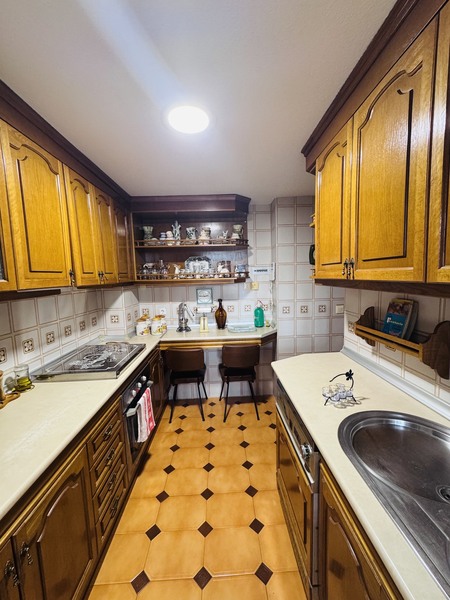 PISO EN VENTA EN FUENCARRAL - TRES OLIVOS - VALVERDE