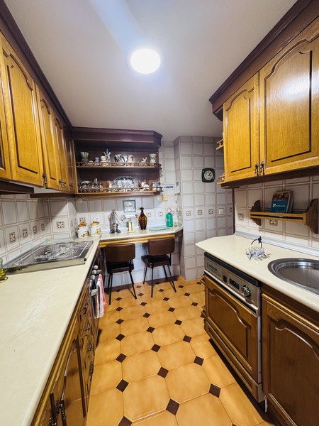 PISO EN VENTA EN FUENCARRAL - TRES OLIVOS - VALVERDE