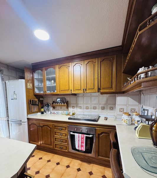 PISO EN VENTA EN FUENCARRAL - TRES OLIVOS - VALVERDE