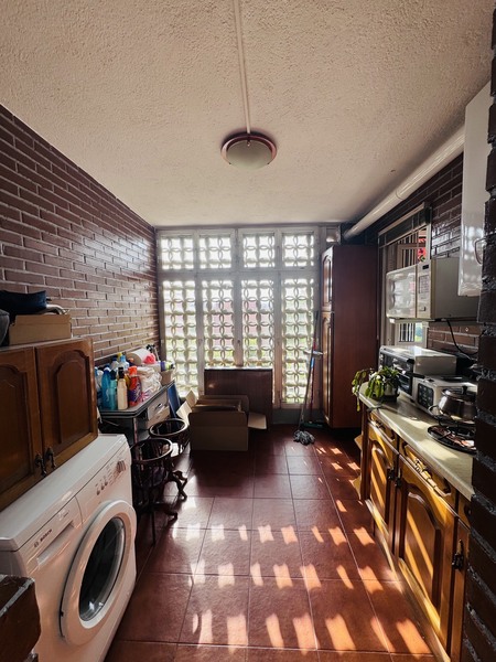 PISO EN VENTA EN FUENCARRAL - TRES OLIVOS - VALVERDE