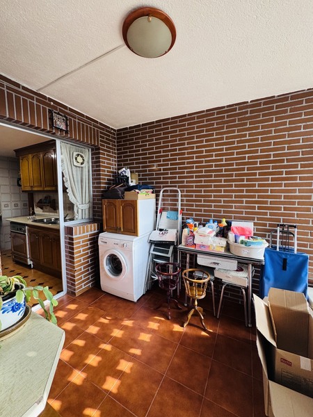 PISO EN VENTA EN FUENCARRAL - TRES OLIVOS - VALVERDE