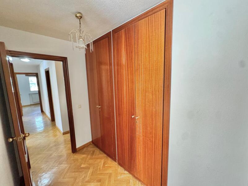 PISO EN VENTA EN TORREJON DE ARD�Z - VEREDILLAS - JUNCAL - ZARZUELA
