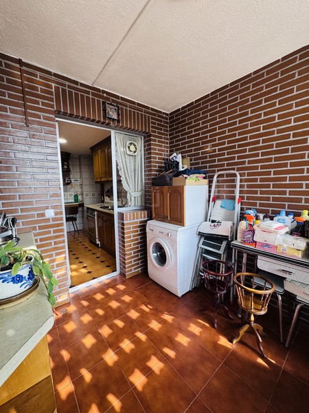 PISO EN VENTA EN FUENCARRAL - TRES OLIVOS - VALVERDE