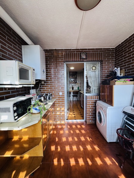 PISO EN VENTA EN FUENCARRAL - TRES OLIVOS - VALVERDE