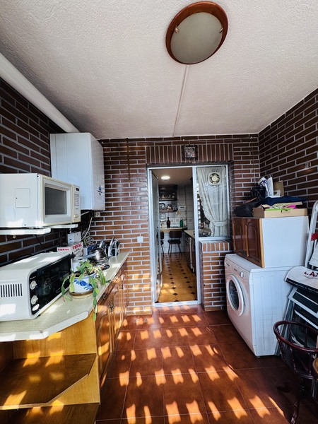 PISO EN VENTA EN FUENCARRAL - TRES OLIVOS - VALVERDE