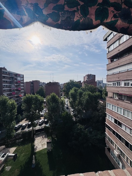 PISO EN VENTA EN FUENCARRAL - TRES OLIVOS - VALVERDE