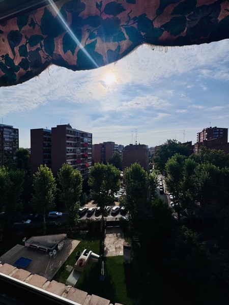 PISO EN VENTA EN FUENCARRAL - TRES OLIVOS - VALVERDE