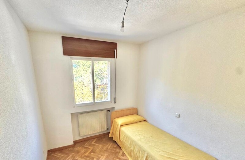 PISO EN VENTA EN TORREJON DE ARD�Z - VEREDILLAS - JUNCAL - ZARZUELA