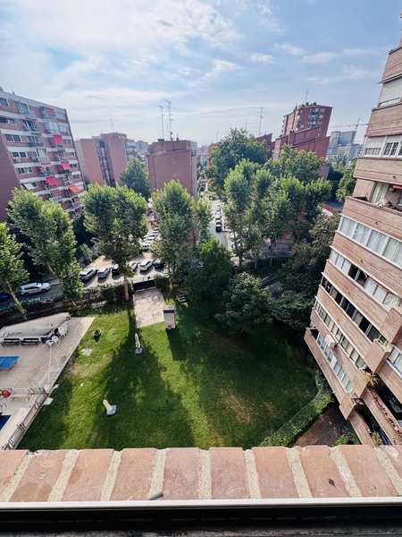 PISO EN VENTA EN FUENCARRAL - TRES OLIVOS - VALVERDE