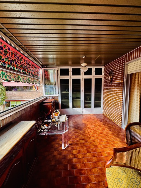 PISO EN VENTA EN FUENCARRAL - TRES OLIVOS - VALVERDE