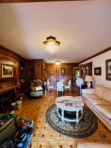 PISO EN VENTA EN FUENCARRAL - TRES OLIVOS - VALVERDE