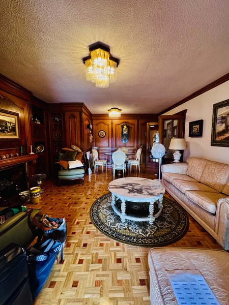 PISO EN VENTA EN FUENCARRAL - TRES OLIVOS - VALVERDE