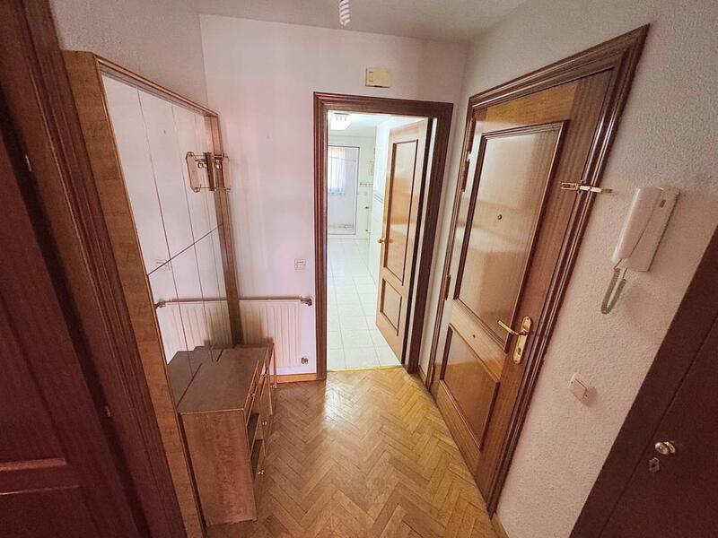 PISO EN VENTA EN TORREJON DE ARD�Z - VEREDILLAS - JUNCAL - ZARZUELA