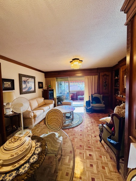PISO EN VENTA EN FUENCARRAL - TRES OLIVOS - VALVERDE