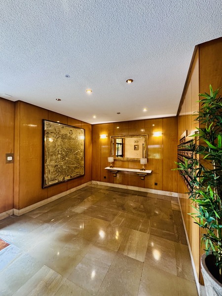 PISO EN VENTA EN FUENCARRAL - TRES OLIVOS - VALVERDE