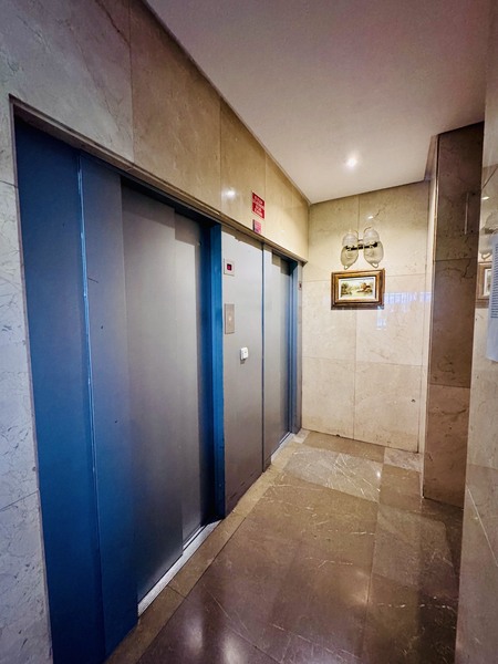 PISO EN VENTA EN FUENCARRAL - TRES OLIVOS - VALVERDE