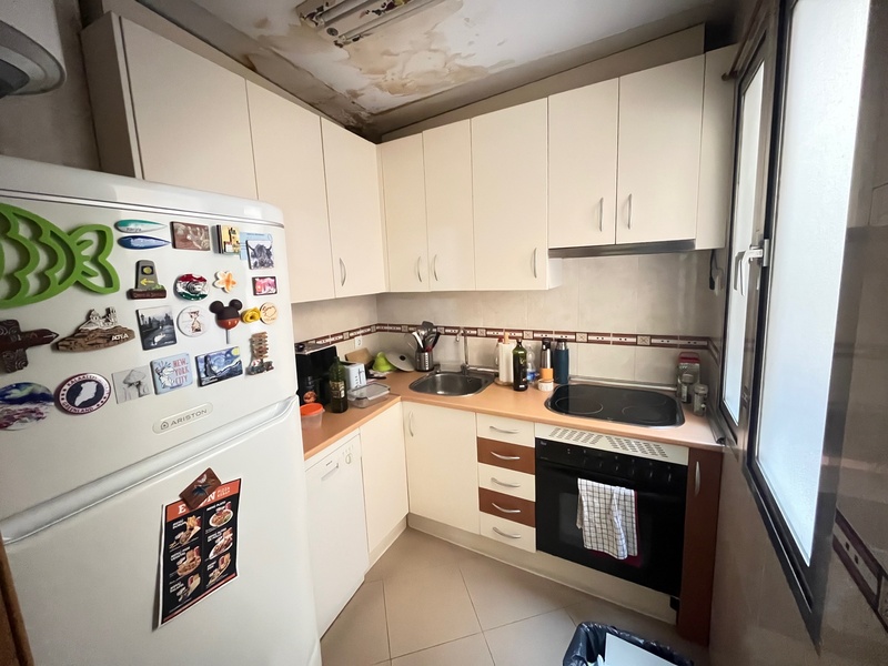 PISO EN VENTA EN TETU�N - BERRUGUETE
