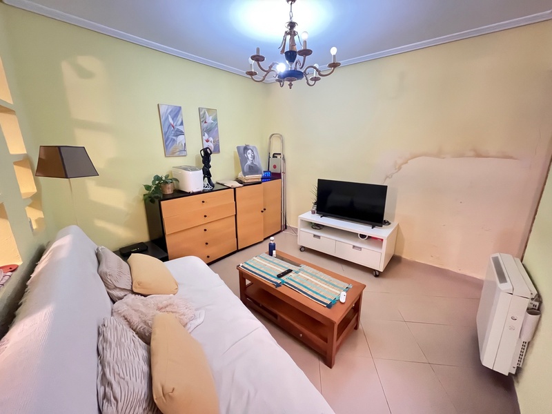 PISO EN VENTA EN TETU�N - BERRUGUETE