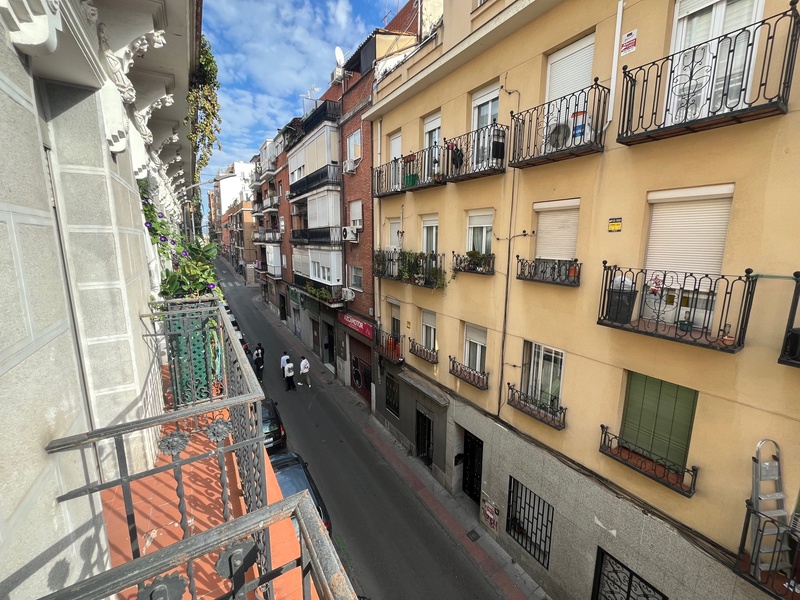 PISO EN VENTA EN TETU�N - BERRUGUETE