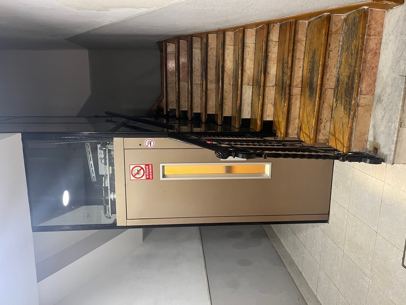 PISO EN VENTA EN TETU�N - BERRUGUETE