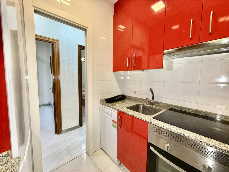 PISO EN VENTA EN CHAMBER� - ARAPILES