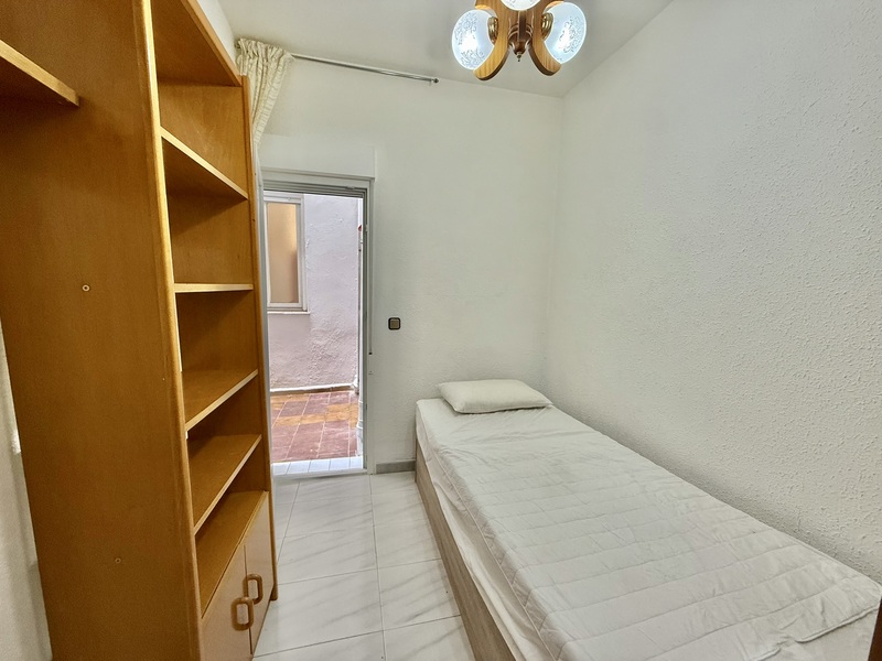PISO EN VENTA EN CHAMBER� - ARAPILES
