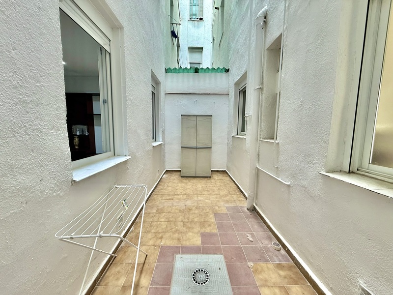 PISO EN VENTA EN CHAMBER� - ARAPILES