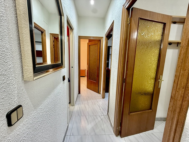 PISO EN VENTA EN CHAMBER� - ARAPILES