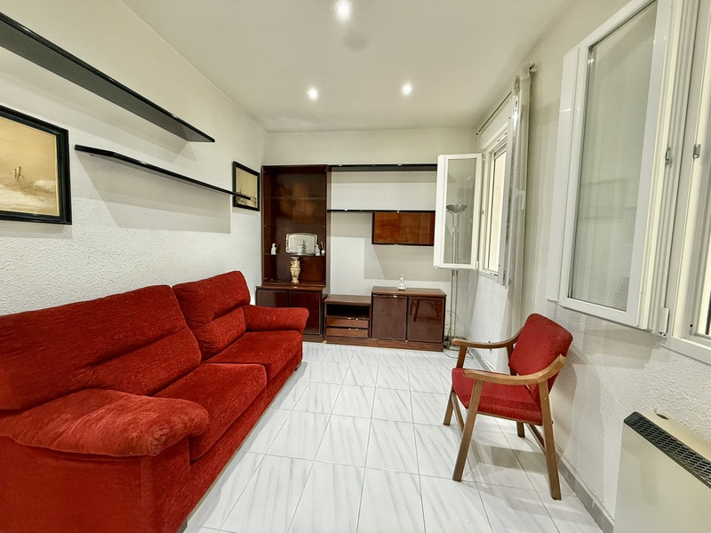 PISO EN VENTA EN CHAMBER� - ARAPILES