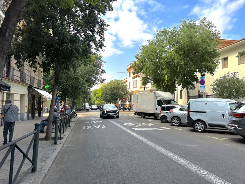 PISO EN VENTA EN CHAMBER� - ARAPILES