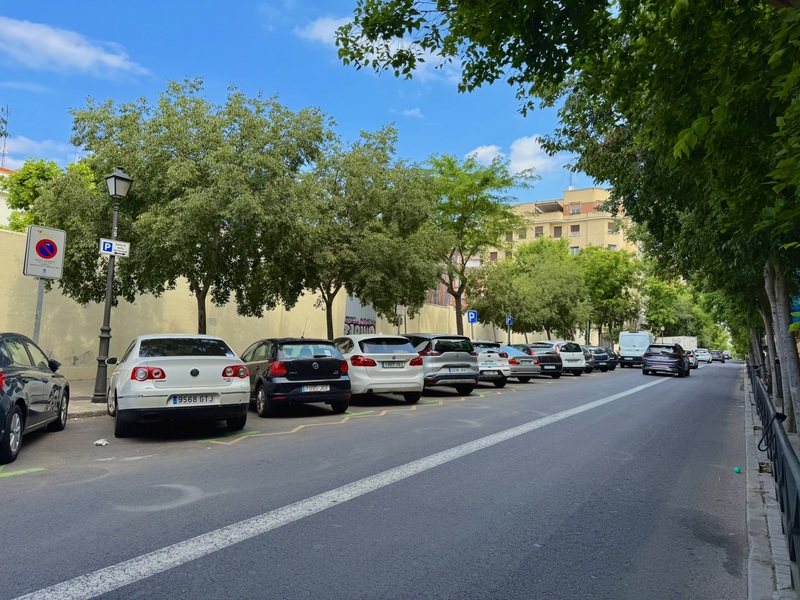 PISO EN VENTA EN CHAMBER� - ARAPILES
