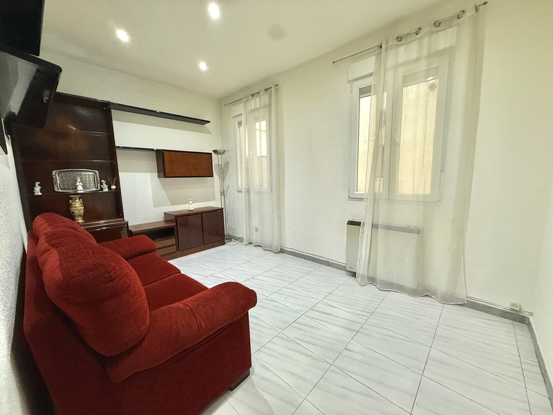 PISO EN VENTA EN CHAMBER� - ARAPILES