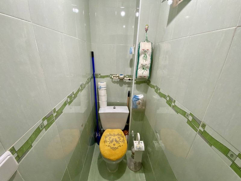 PISO EN VENTA EN CENTRO - UNIVERSIDAD