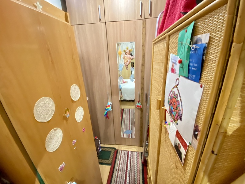 PISO EN VENTA EN CENTRO - UNIVERSIDAD