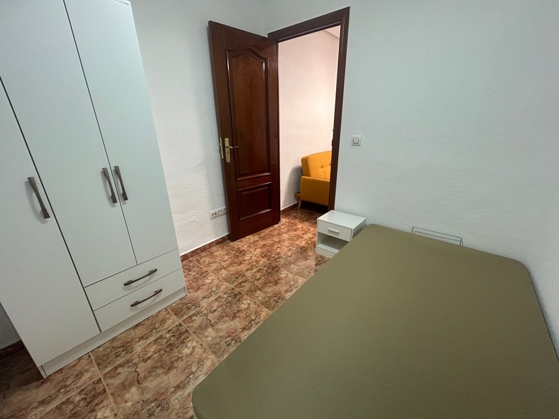 PISO EN ALQUILER EN GETAFE - JUAN DE LA CIERVA