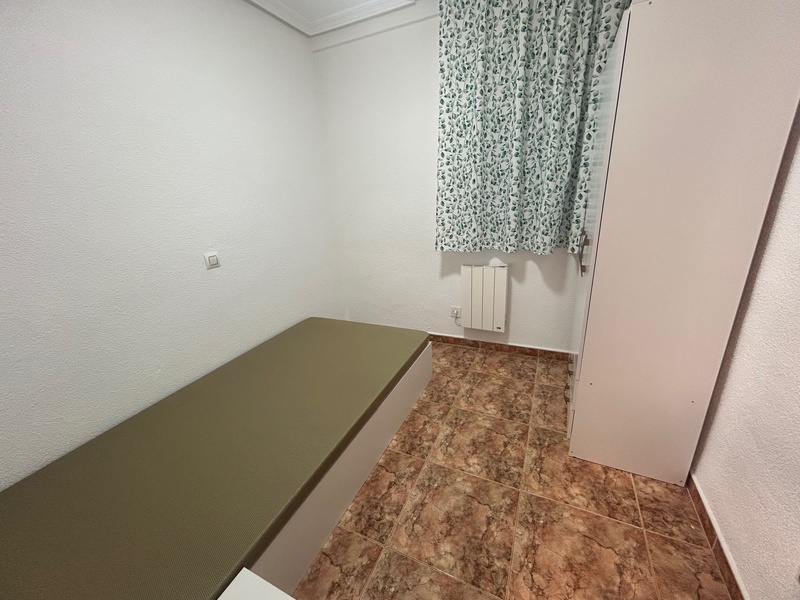 PISO EN ALQUILER EN GETAFE - JUAN DE LA CIERVA