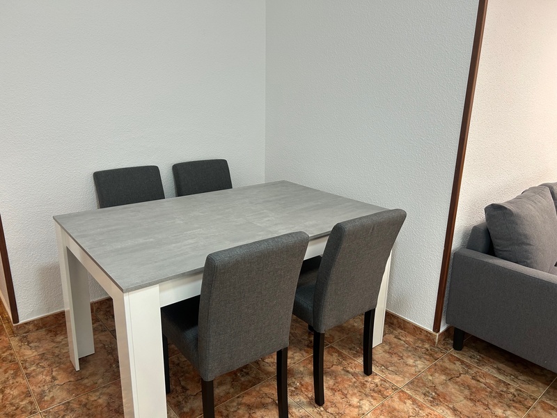 PISO EN ALQUILER EN GETAFE - JUAN DE LA CIERVA
