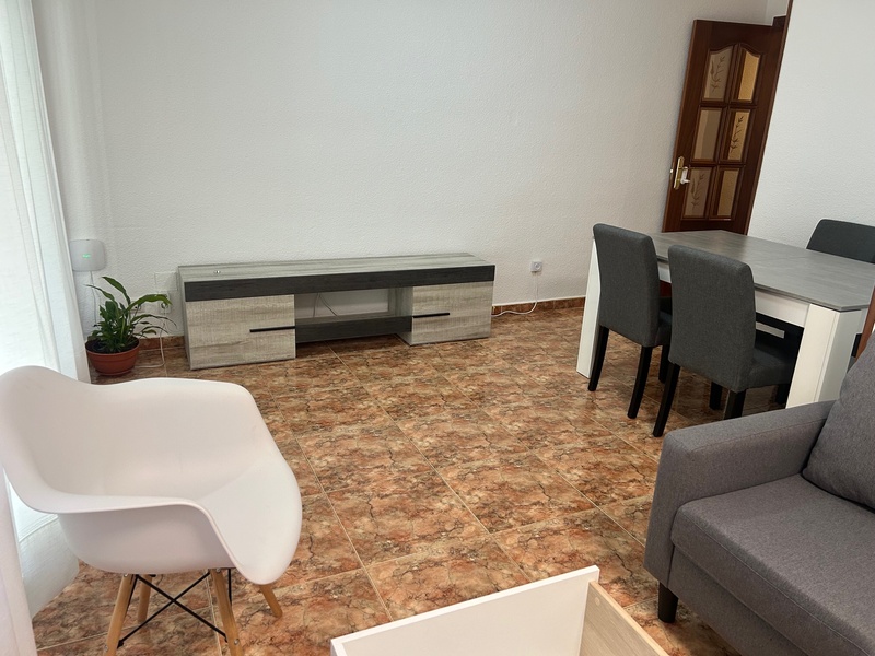 PISO EN ALQUILER EN GETAFE - JUAN DE LA CIERVA