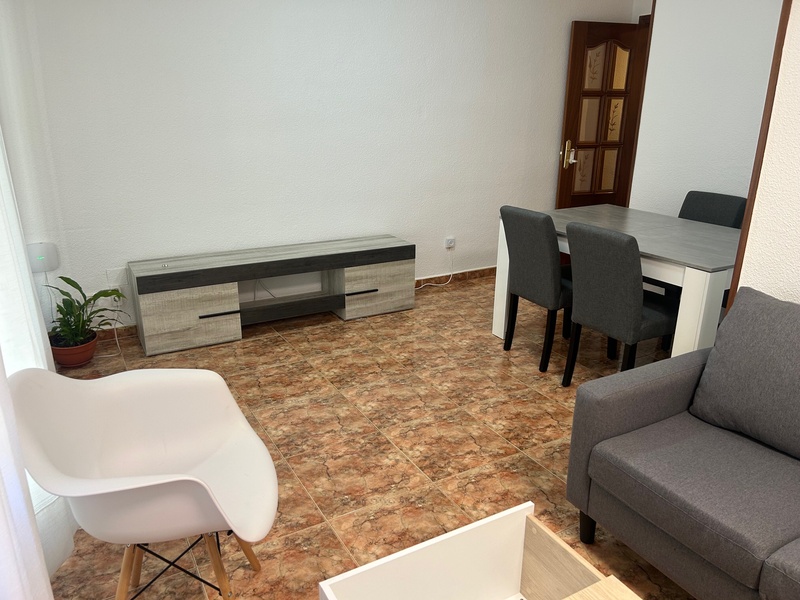 PISO EN ALQUILER EN GETAFE - JUAN DE LA CIERVA