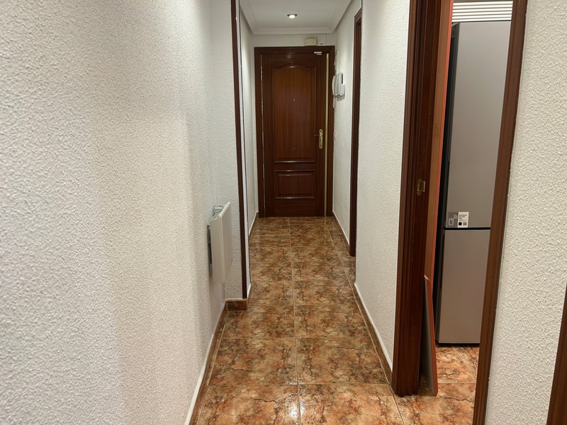 PISO EN ALQUILER EN GETAFE - JUAN DE LA CIERVA