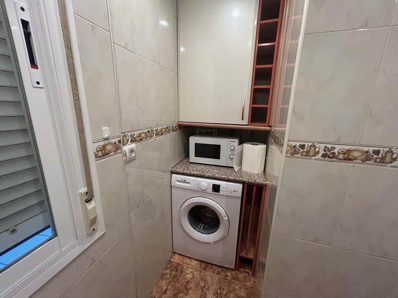 PISO EN ALQUILER EN GETAFE - JUAN DE LA CIERVA