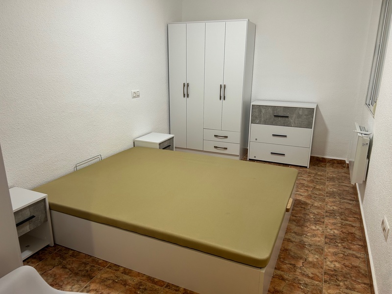 PISO EN ALQUILER EN GETAFE - JUAN DE LA CIERVA
