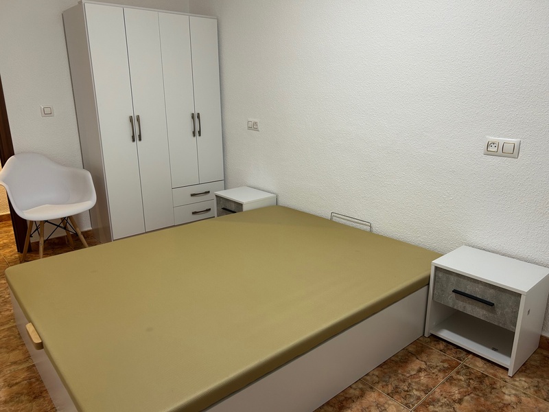 PISO EN ALQUILER EN GETAFE - JUAN DE LA CIERVA
