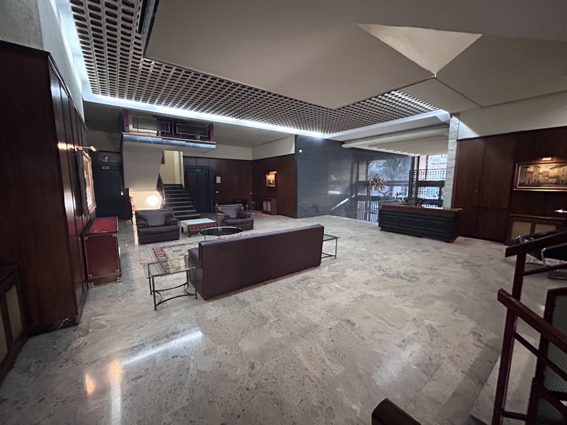 PISO EN VENTA EN CHAMBER� - TRAFALGAR