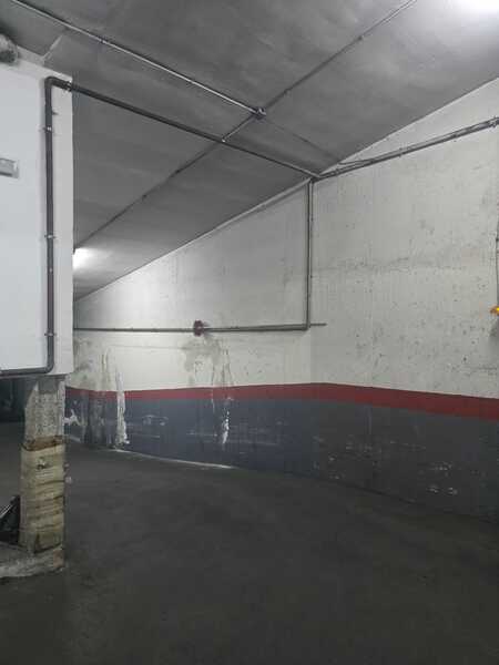 GARAJE EN ALQUILER EN VIC�LVARO