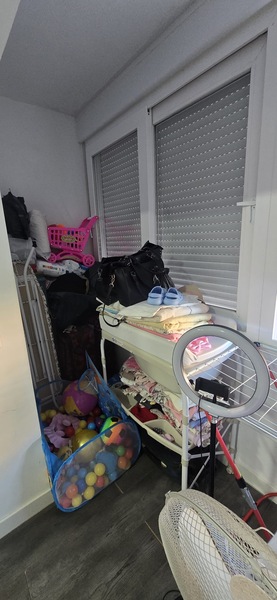 PISO EN VENTA EN FUENCARRAL - TRES OLIVOS - VALVERDE