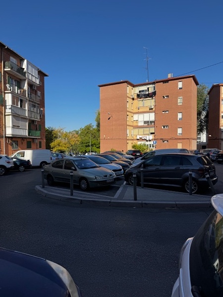 PISO EN VENTA EN FUENCARRAL - TRES OLIVOS - VALVERDE
