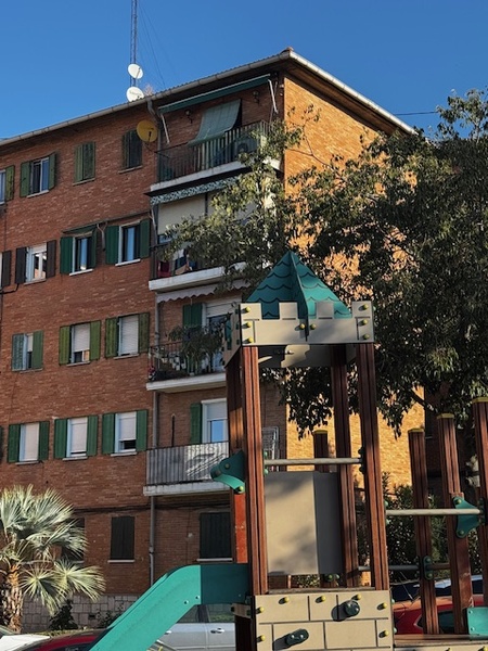 PISO EN VENTA EN FUENCARRAL - TRES OLIVOS - VALVERDE
