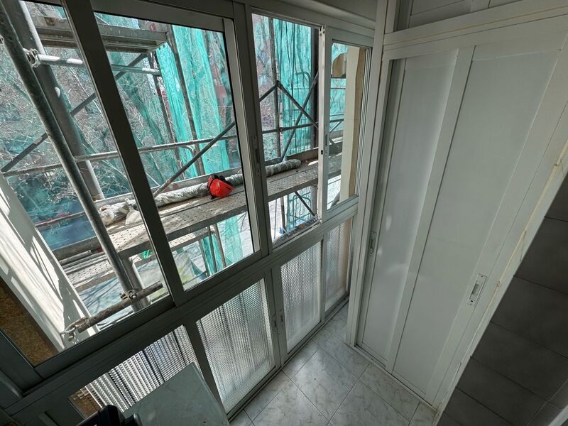 PISO EN VENTA EN VIC�LVARO - AMBROZ