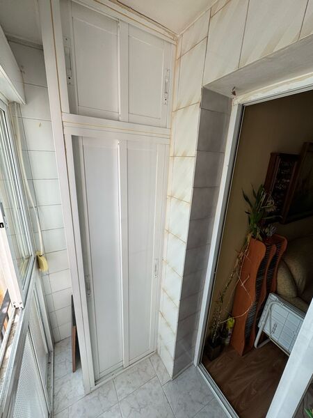 PISO EN VENTA EN VIC�LVARO - AMBROZ